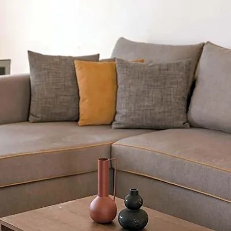 Argostoli Cityscape Hotel