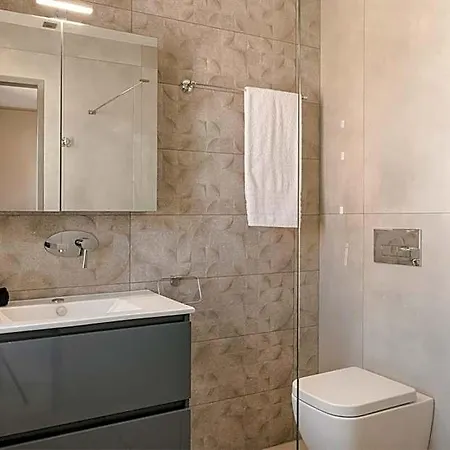 Argostoli Cityscape Hotel