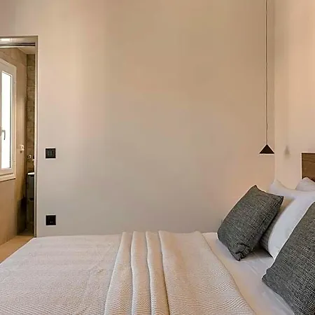 فندق Argostoli Cityscape 4*